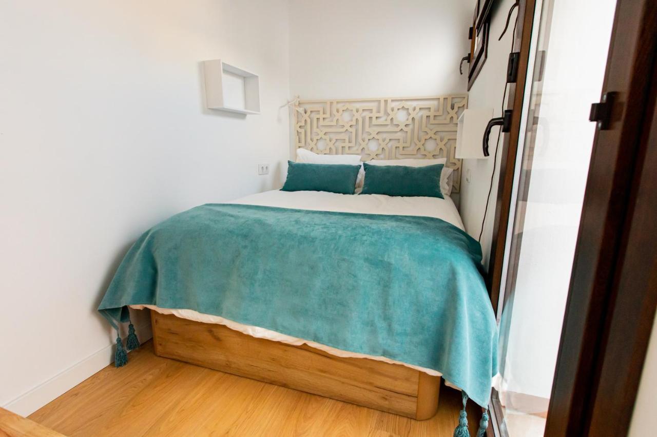 El Palomar Apartment Севиля Екстериор снимка