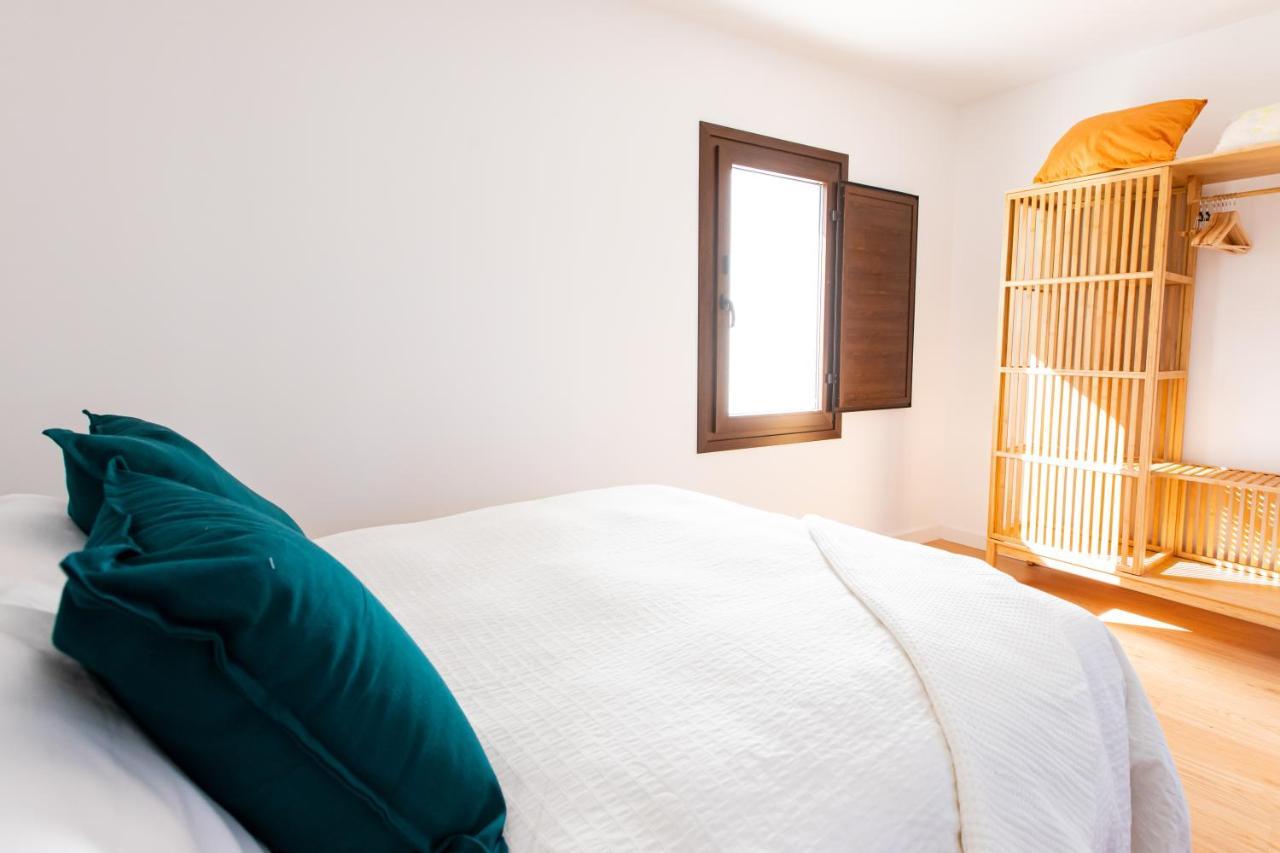 El Palomar Apartment Севиля Екстериор снимка